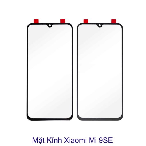 kính Xiaomi Mi 9 SE để ép kính