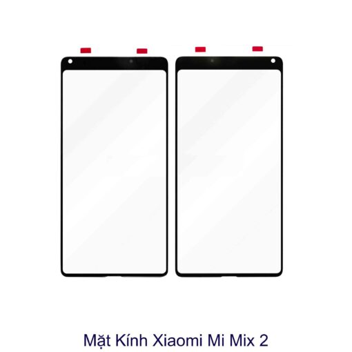 kính Xiaomi Mi Mix 2 để ép kính