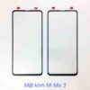 kính Xiaomi Mi Mix 3 để ép kính
