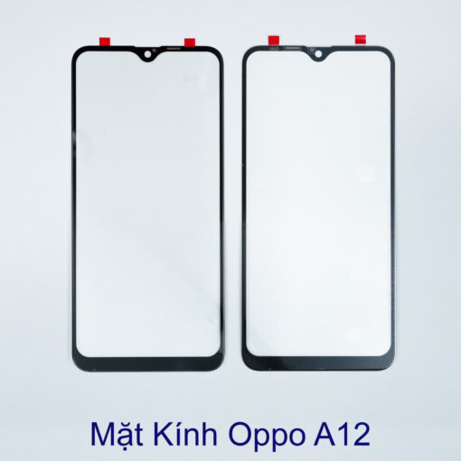 kính OPPO A12/A5s để ép kính