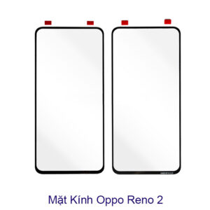 kính OPPO Reno2 để ép kính
