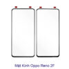 kính OPPO Reno2F để ép kính