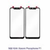 kính Xiaomi Pocophone F1 để ép kính