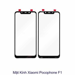 kính Xiaomi Pocophone F1 để ép kính