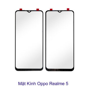 kính Realme 5 để ép kính