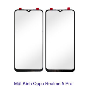 kính Realme5pro/Realme Q để ép kính