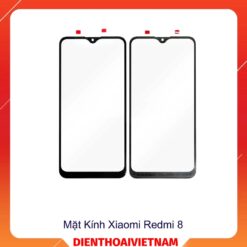 kính Xiaomi Redmi 8 để ép kính