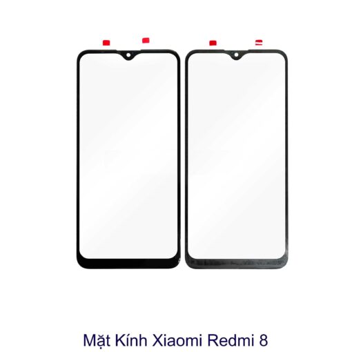 kính Xiaomi Redmi 8 để ép kính