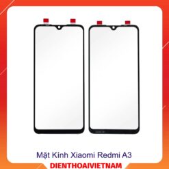 kính Xiaomi Redmi A3 để ép kính