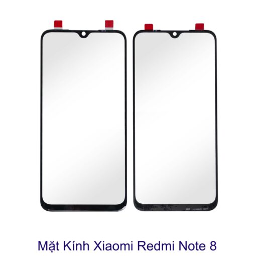 kính Xiaomi Redmi Note 8 để ép kính