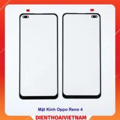 kính Oppo Reno4/A93 để ép kính