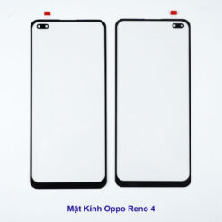 kính Oppo Reno4/A93 để ép kính