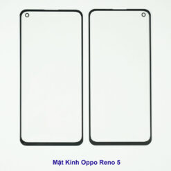 kính Oppo Reno5 để ép kính