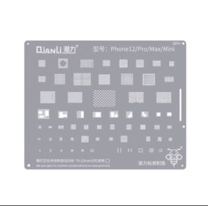 vỉ làm chân iphone 12-12pro-12promax-12mini