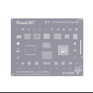 vỉ làm chân iphone xs/xsmax/xr