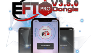 Gia hạn eft pro account 1 năm