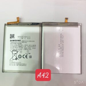 Pin Samsung A42 chính hãng