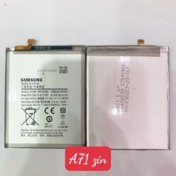 Pin Samsung A71 chính hãng
