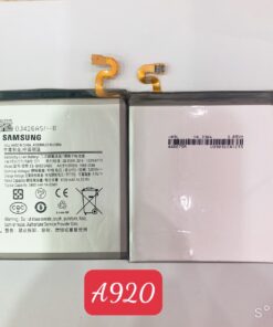 Pin Samsung A920 chính hãng