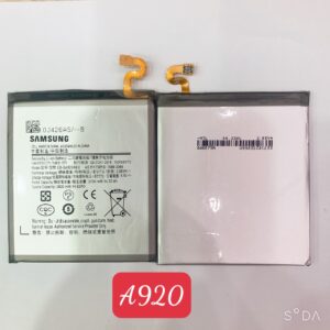 Pin Samsung A920 chính hãng
