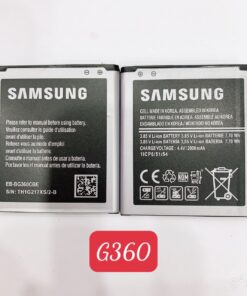 Pin Samsung G360 chính hãng