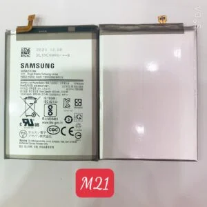 Pin Samsung M21 chính hãng