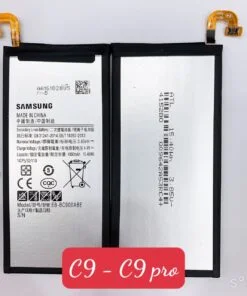 Pin Samsung C9-C9 Pro chính hãng