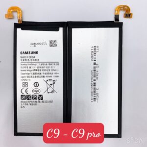 Pin Samsung C9-C9 Pro chính hãng