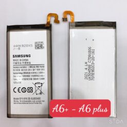 Pin Samsung A6 Plus chính hãng