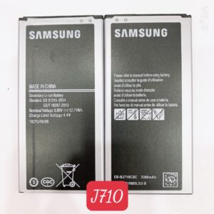 Pin Samsung J710 chính hãng