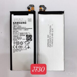 Pin Samsung J730 chính hãng