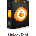 Unlocktool phần mềm mở khoá đa năng