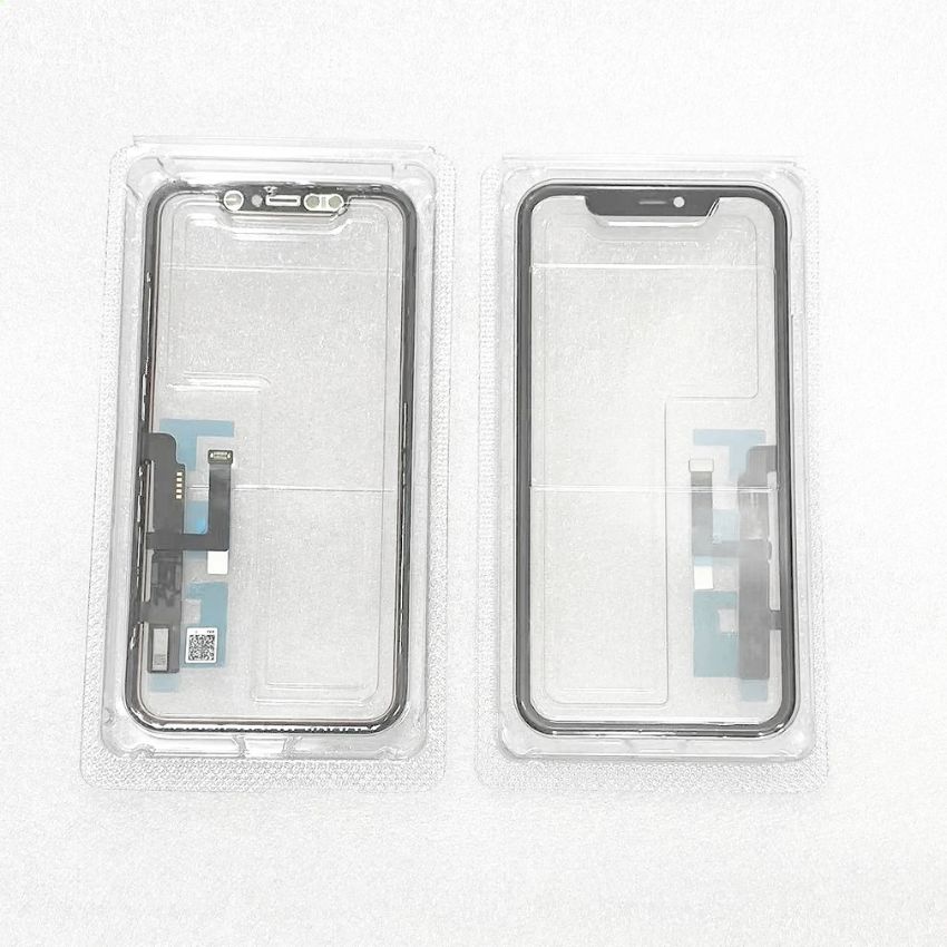 Cảm ứng + Keo iPhone 11