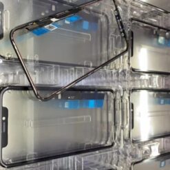 Cảm ứng iphone 11 liền khung xịn