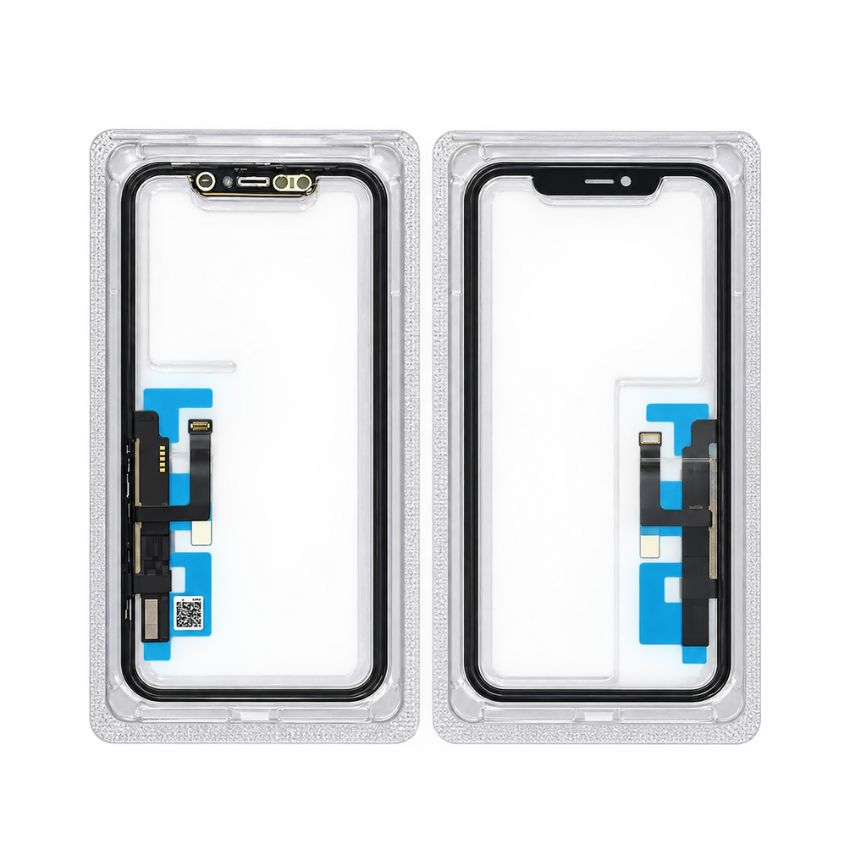 Cảm ứng + Keo iPhone 11 - Ảnh 2