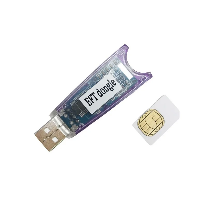 Gia hạn eft pro dongle
