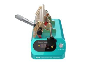 máy tách kính xoay 360 độ nghiêng theo ý , hút siêu chặt