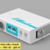 nồi hấp mini x9s siêu nhanh