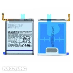 Pin Samsung Note 10 chính hãng