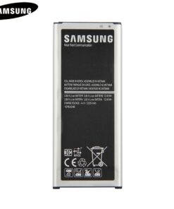 Pin Samsung Note 4 chính hãng
