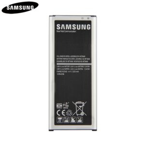 Pin Samsung Note 4 chính hãng