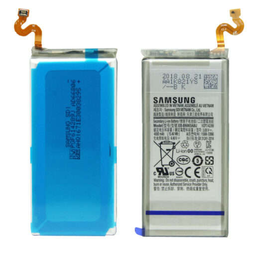 Pin Samsung Note 9 chính hãng