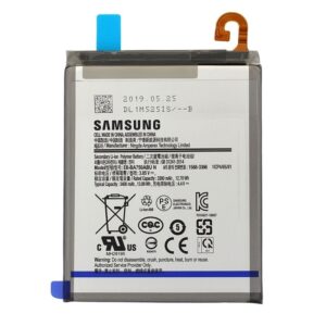 Pin Samsung A10 chính hãng