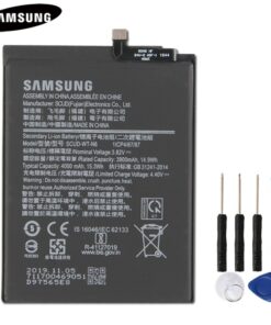 Pin Samsung A10s chính hãng