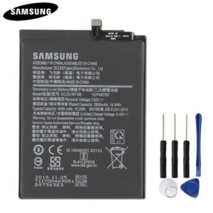Pin Samsung A10s chính hãng