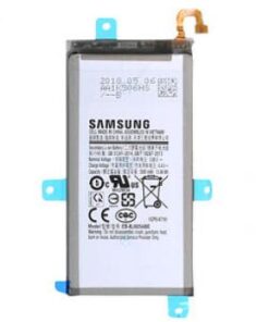 Pin Samsung A6-A6 Plus chính hãng