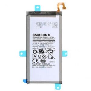 Pin Samsung A6-A6 Plus chính hãng