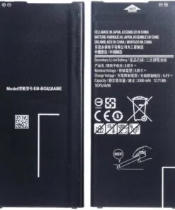 Pin Samsung J4-J6 Plus chính hãng