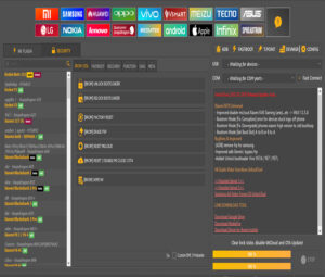 Unlocktool phần mềm mở khoá đa năng - Hỗ trợ Lỗi màn hình xanh(Mới)