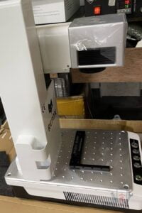 Máy Laser Refox LM-40